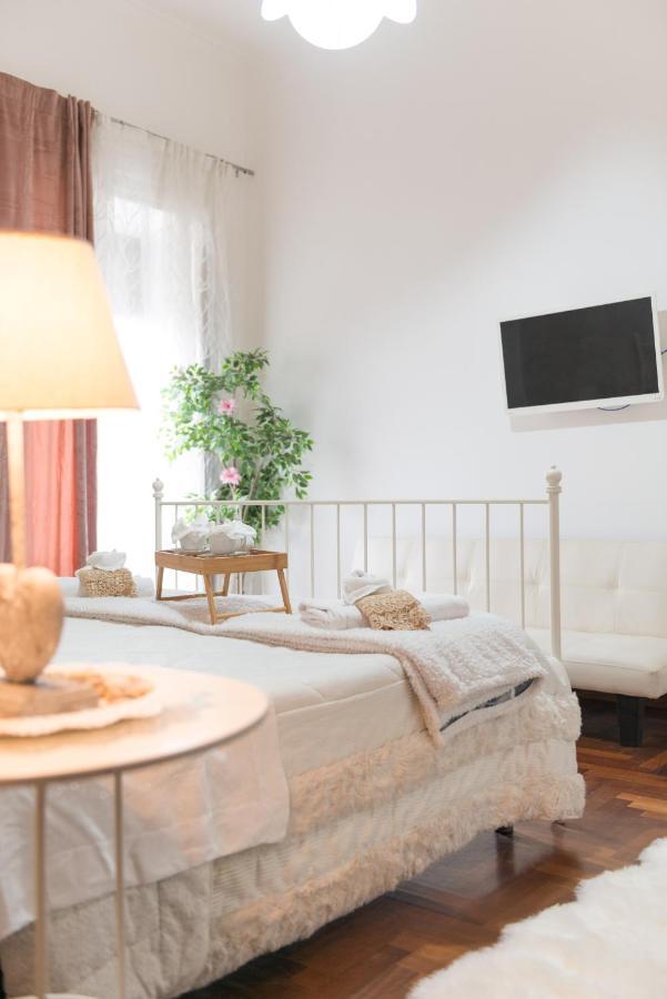 Laetitia Guest House32 Aversa Exteriér fotografie