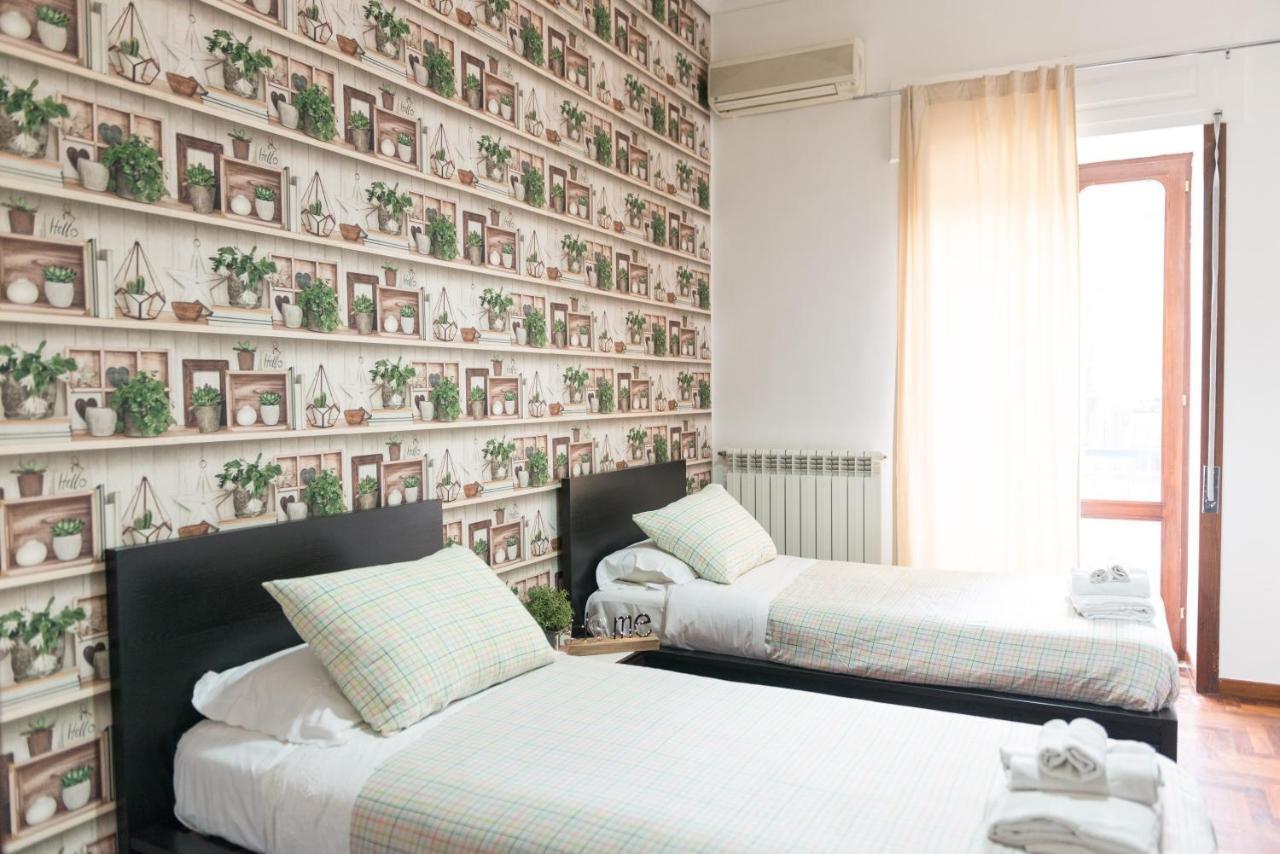 Laetitia Guest House32 Aversa Exteriér fotografie