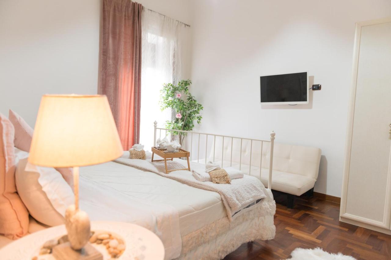 Laetitia Guest House32 Aversa Exteriér fotografie