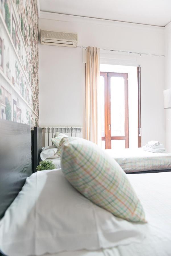 Laetitia Guest House32 Aversa Exteriér fotografie