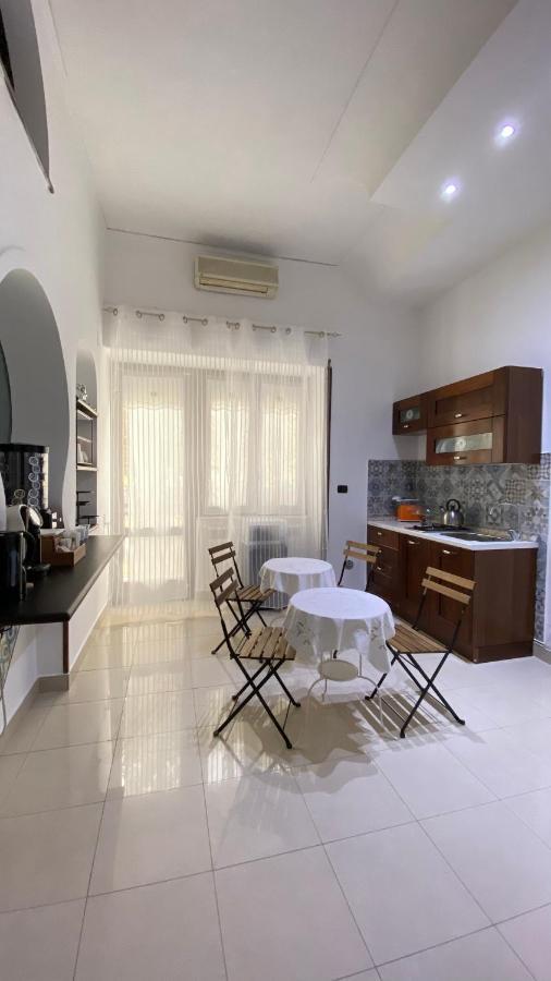 Laetitia Guest House32 Aversa Exteriér fotografie
