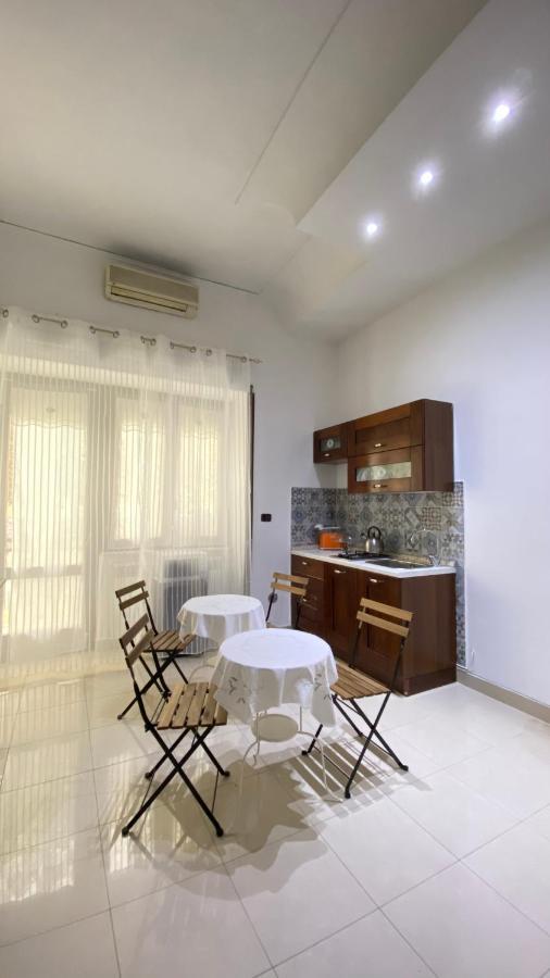 Laetitia Guest House32 Aversa Exteriér fotografie