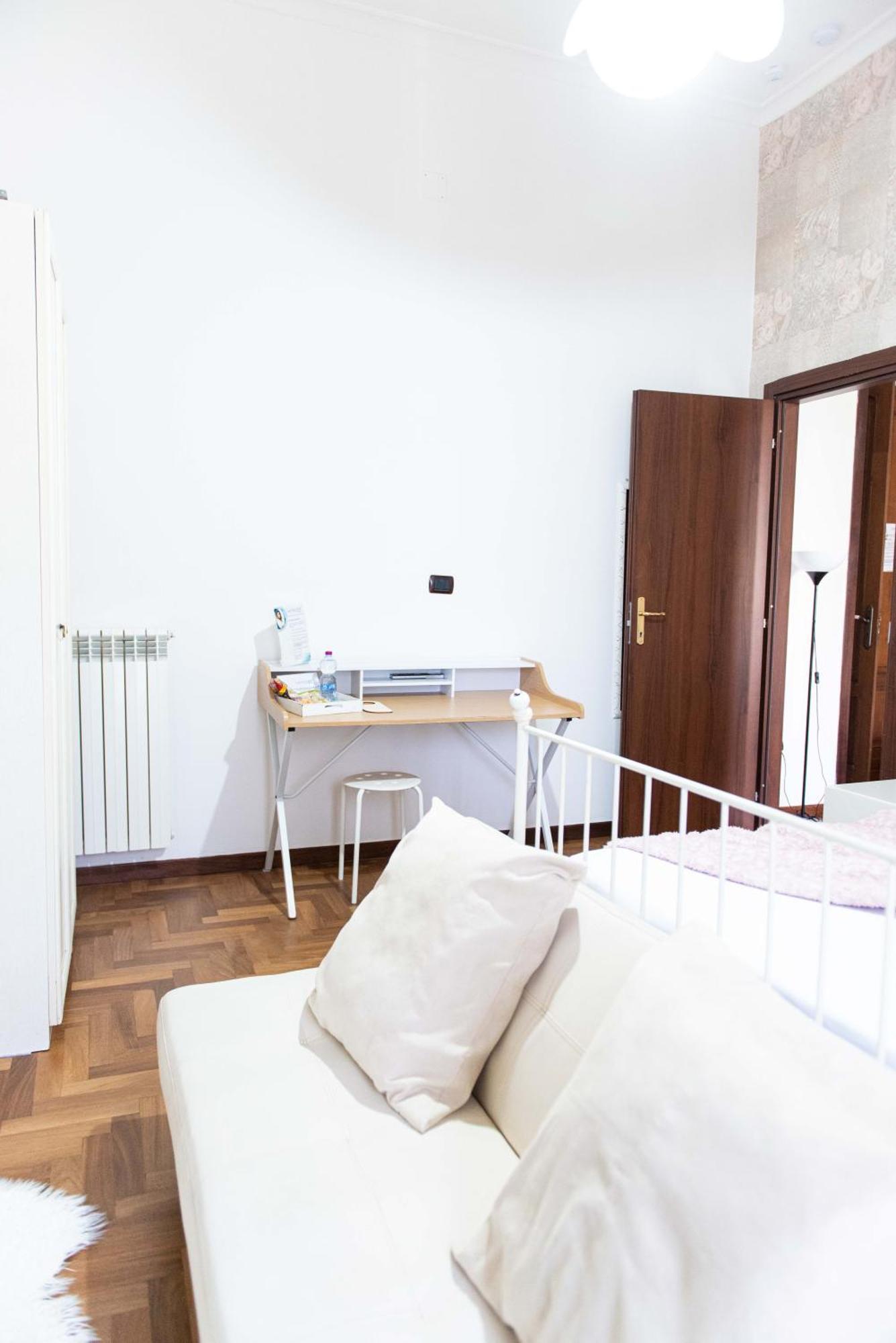 Laetitia Guest House32 Aversa Exteriér fotografie