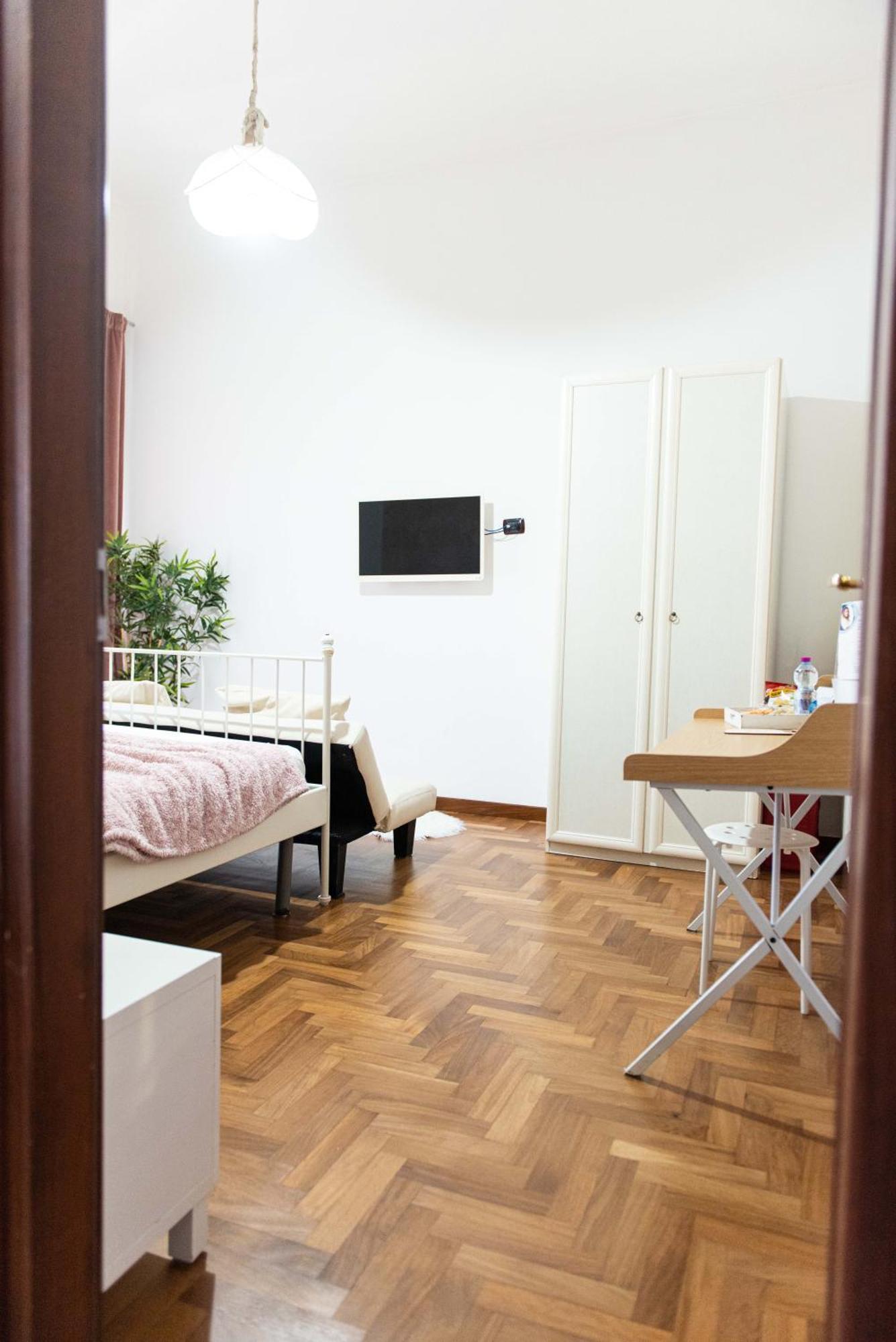 Laetitia Guest House32 Aversa Exteriér fotografie