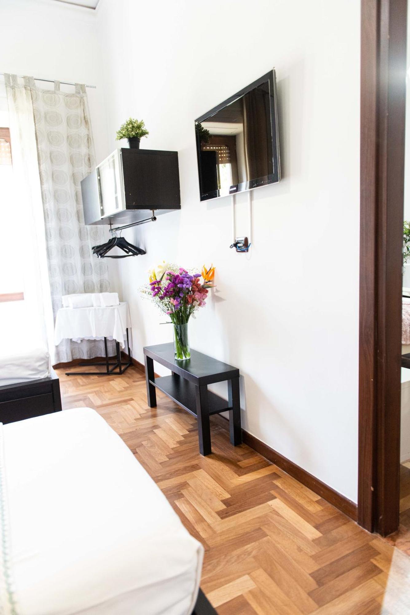 Laetitia Guest House32 Aversa Exteriér fotografie
