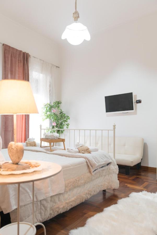 Laetitia Guest House32 Aversa Exteriér fotografie