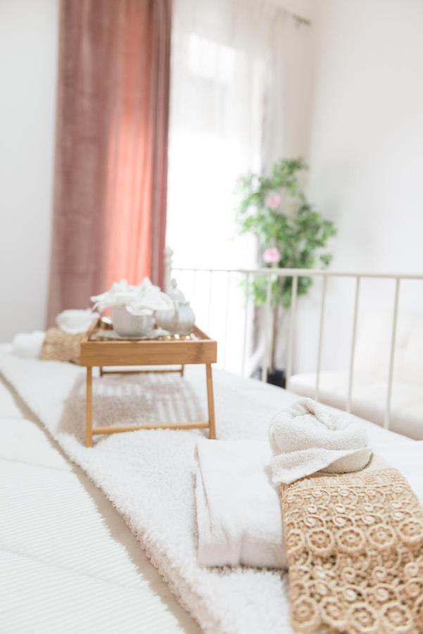 Laetitia Guest House32 Aversa Exteriér fotografie